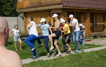 описние