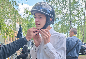 День защиты детей в Нижнетагильском социально-реабилитационном центре для несовершеннолетних
