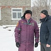 Строительство детского сада идет с опережением