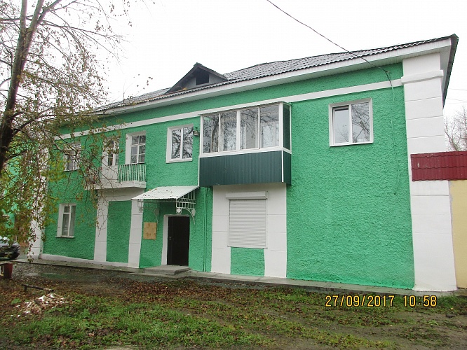 Верхняя Салда