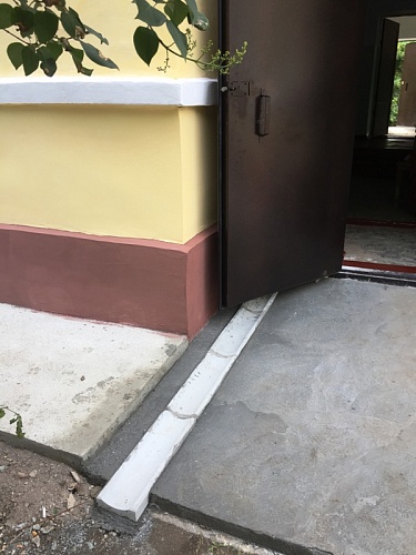 ул. Рудянская, 1, 2, капитальный ремонт многоквартирных домов