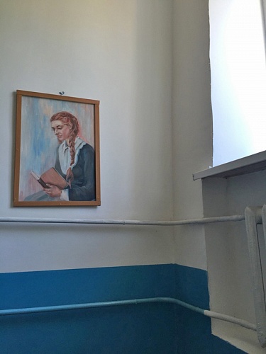 ул. Пожарского, 15, капитальный ремонт многоквартирного дома