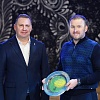 Специальный приз - у ЗАО "Стройкомплекс"